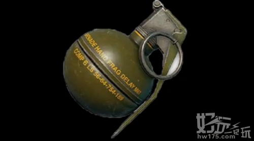 和平精英手榴弹使用最佳方法