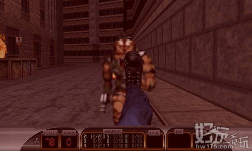 Megaton Edition毁灭公爵3D重现江湖 二十世纪最具成就的射击游戏之一