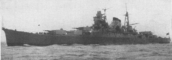 碧蓝航线熊野是谁 碧蓝航线熊野号重樱SR重巡洋舰猁历史原型