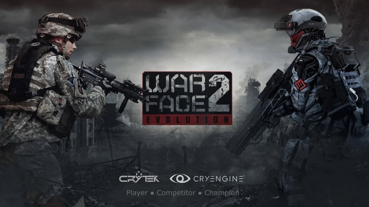 泄露文件暗示Crytek曾开发了《战争前线2》 后被取消