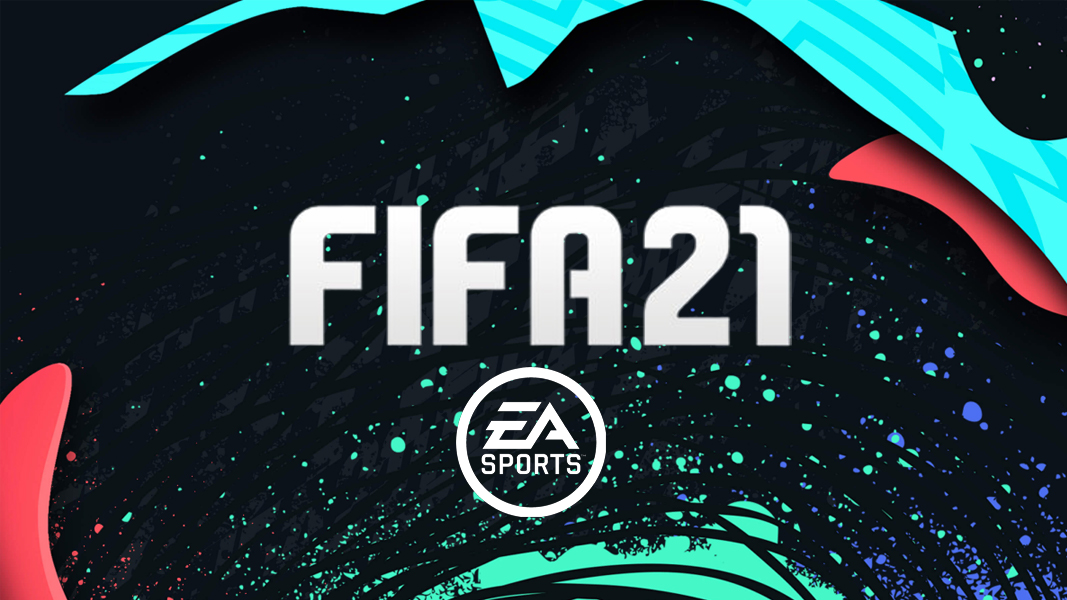 英国周榜：EA促销《FIFA 21》成为黑五销量冠军