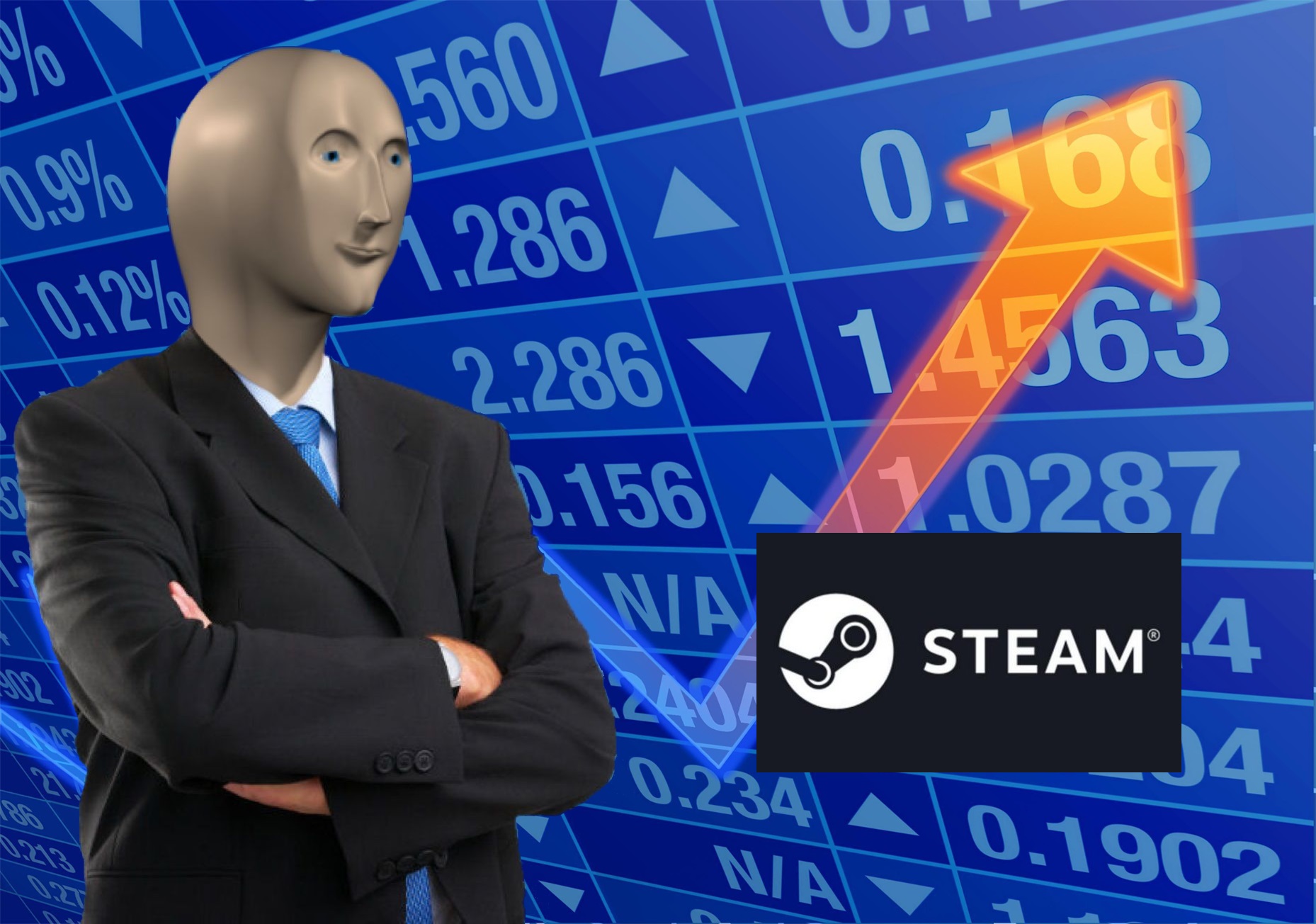 Steam在线玩家数量创下新纪录 突破2477万人