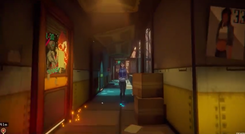《纪元变异》新简短演示 展示游戏内诡异的房间