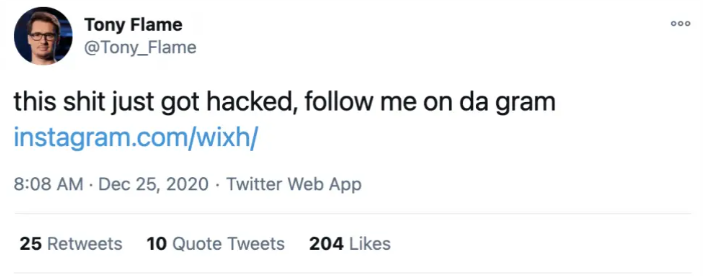 《使命召唤17》设计师推特遭黑客入侵 不满SBMM