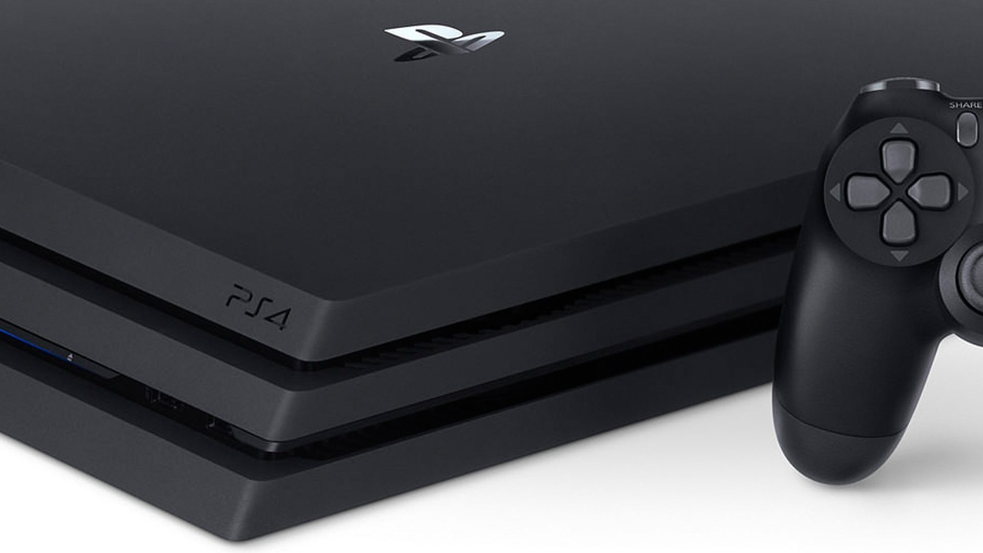 日本零售商暗示：索尼将停产多款型号的PS4主机