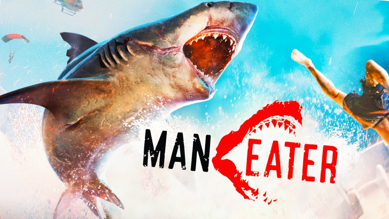 1月PS+会免游戏《食人鲨》确认DLC正在开发中