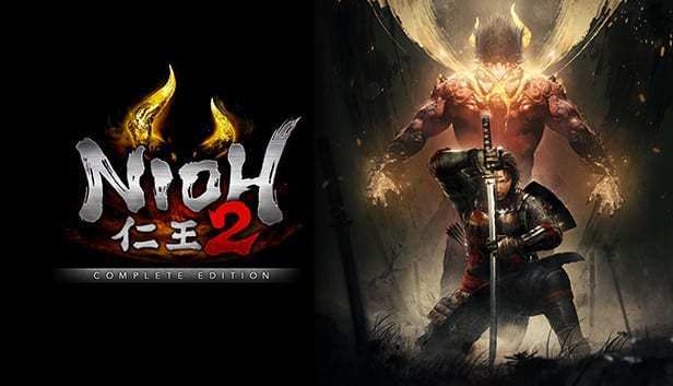 庆祝《仁王2》新版发售 原版游戏玩家将获两套新盔甲