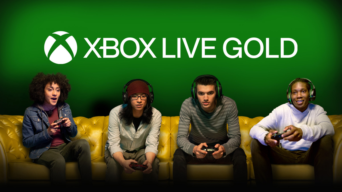 微软撤销Xbox Live金会员涨价决定 尊重玩家的意见