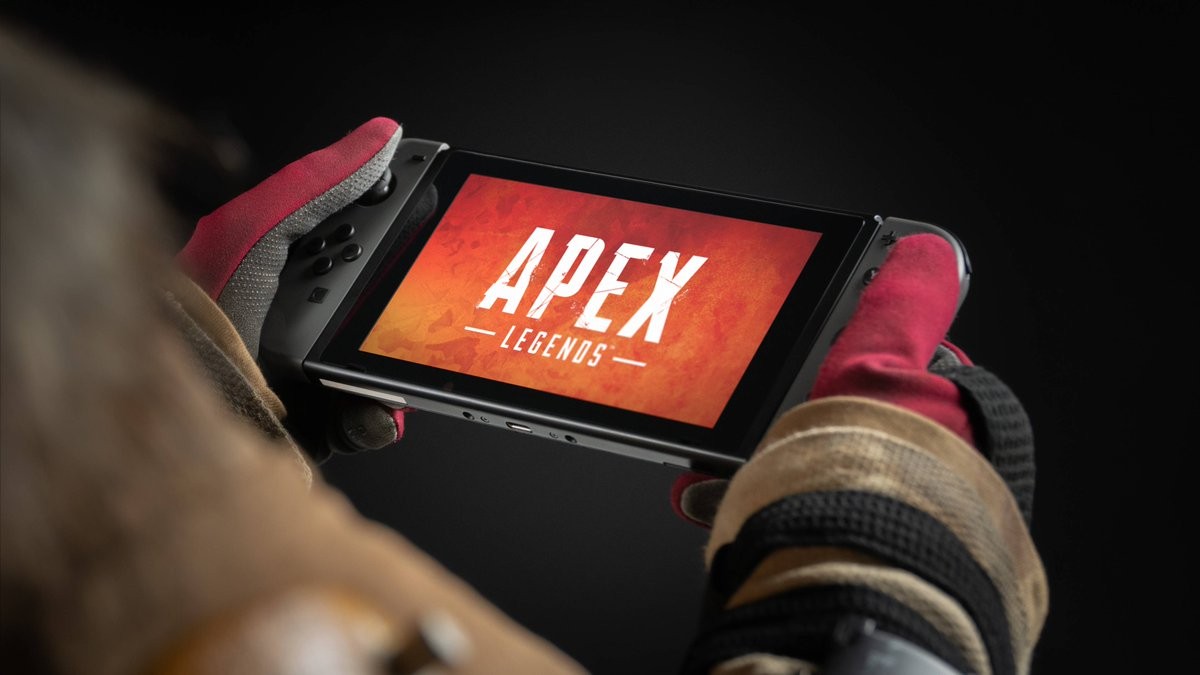 EA非常兴奋 《Apex英雄》已经盈利10亿美元！