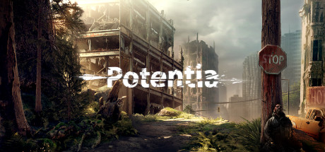 末世动作冒险游戏《Potentia》获“特别好评” 现发售特惠