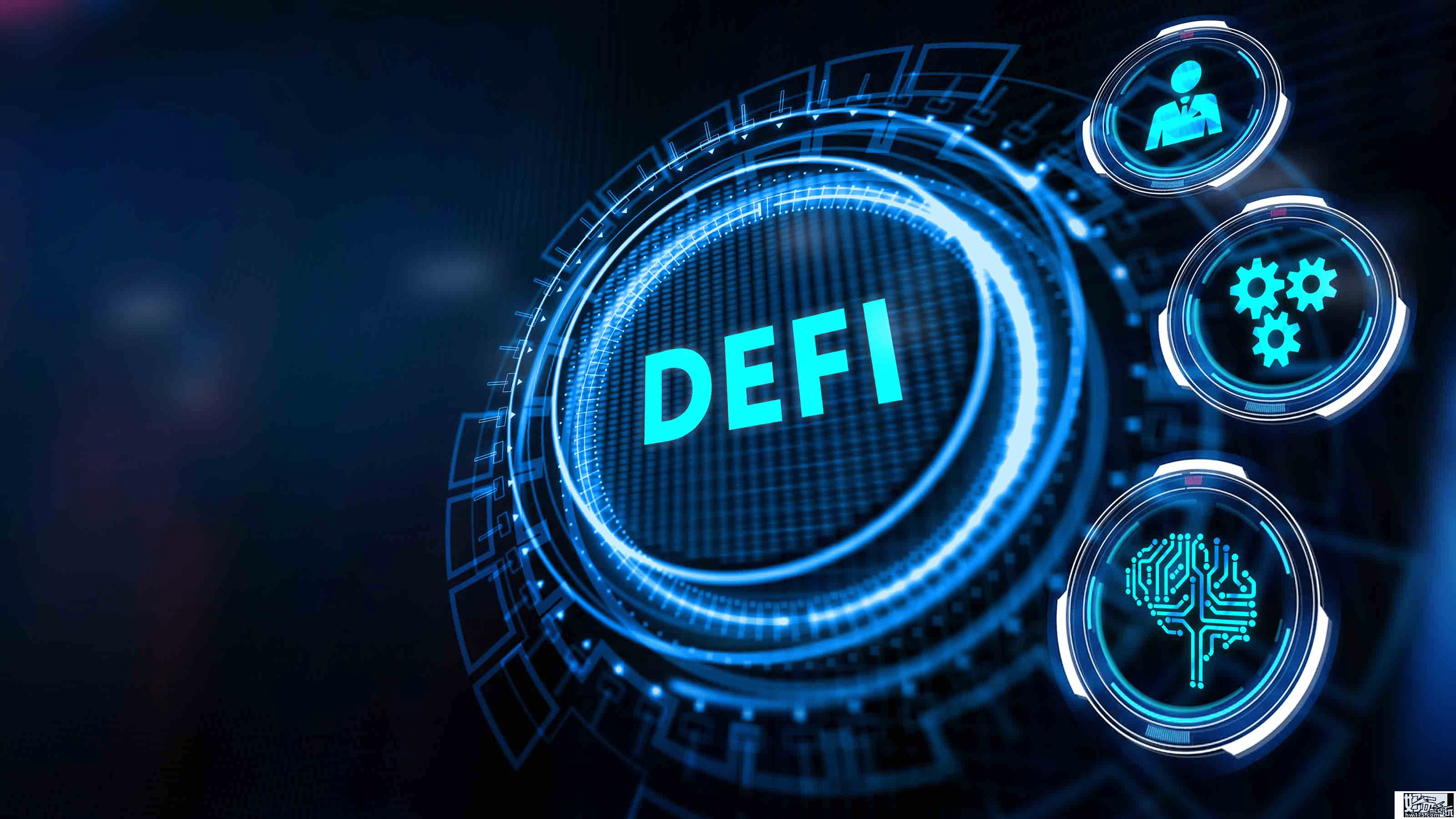DeFi锐减至多年低点，加密货币推动的金融未来陷入困境