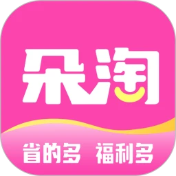 朵淘app软件_朵淘最新应用安卓版下载v2.0.5