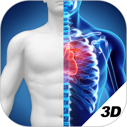 3D人体解剖图谱软安卓app_最新版3D人体解剖图谱app下载v2.0.6