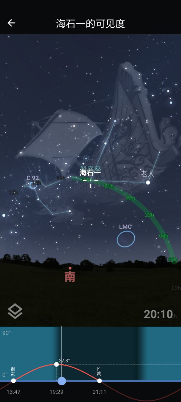 Stellarium